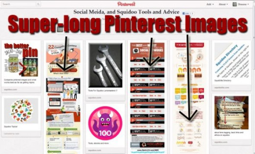 Click if you want to see the Social Media and Squidoo tools Board this Image cae from.