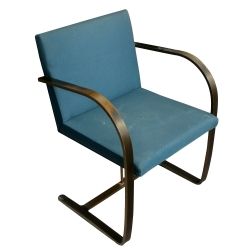 a Brno style chair from MetroRetro