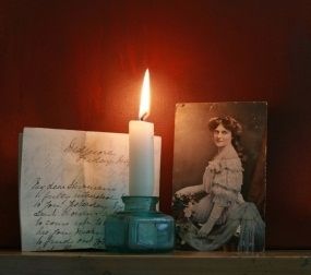 Be the Loving Light in Someone Else's Darkness