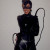 Cat Woman - my designer girlfriend made this costume for me. It is my all time favorite! (but hot to wear) Cat Woman - my designer girlfriend made this costume for me. It is my all time favorite! (but hot to wear)