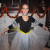 Ballerina Ballerina