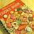 Cover of my vintage Betty Crocker Cookbook.  You can see that it is well-loved!