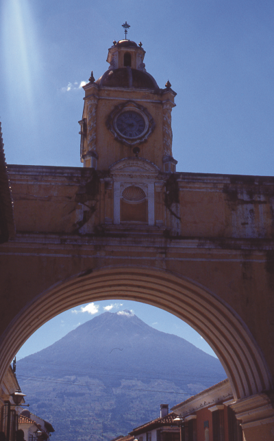 Antigua, Guatemala