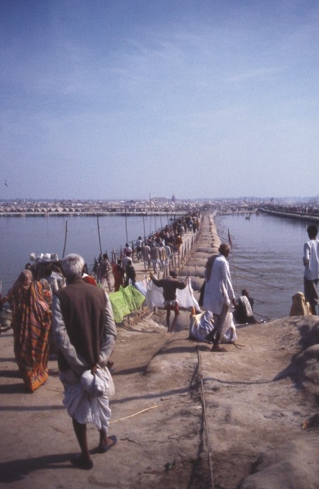 allahabad kumbh mela