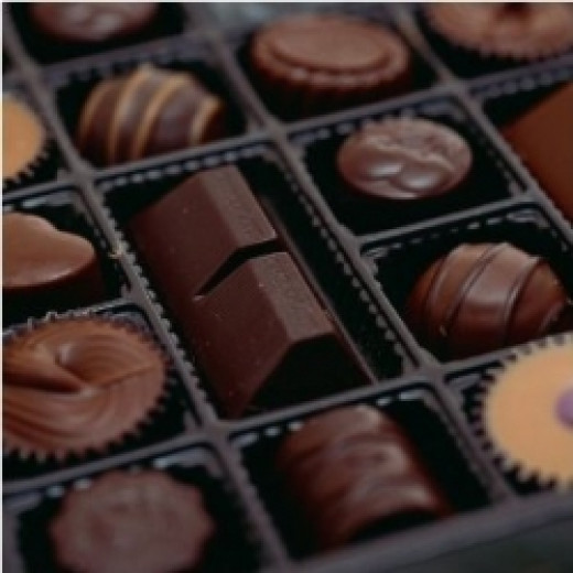 Who Invented Chocolate? The Sweet History of Chocolate HubPages