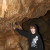 There is only one room where you can touch the formations. There is only one room where you can touch the formations.