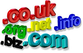 Domains