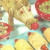 This is an image from one of the Betty Crocker Cookbooks for children. This is an image from one of the Betty Crocker Cookbooks for children.