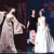 Modern takes on the kimono wedding dress by Setsuki Wakatsuki Modern takes on the kimono wedding dress by Setsuki Wakatsuki