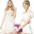 Feminine dresses with playful details by Ginza Couture Naoco Feminine dresses with playful details by Ginza Couture Naoco