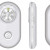 Gmate in White