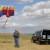 Lifted by this kite.... Lifted by this kite....