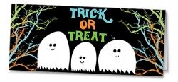 Happy Halloween Cards