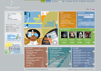 Legal Sounds Legal Sounds