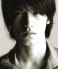 Nishikido Ryo