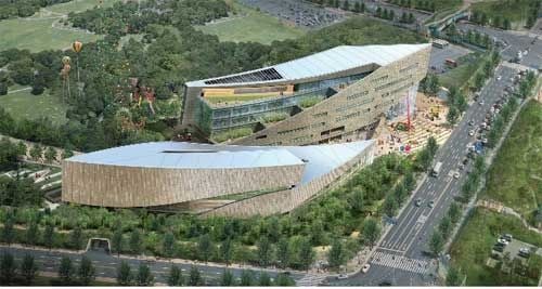 Komacon in Bucheon, Korea