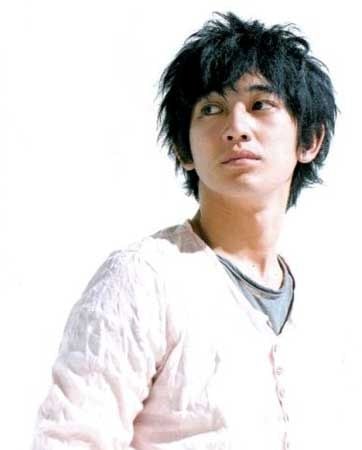 Eita Nagayama