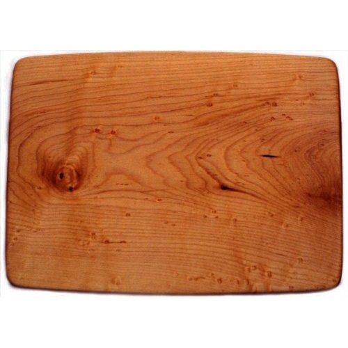 A top quality wooden platter