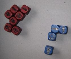 Action Dice