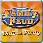 Play Family Feud Online Party!