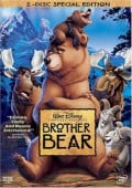 Brother Bear Movie Review