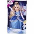 Disney Princess & Me Collection - Tween Dolls