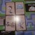 Munchkin Deluxe treasure cards Munchkin Deluxe treasure cards