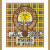Picture Credit  'Clan MacLeod of Lewis' - designed by the Author, faeriesong, for celtic-cross-stitch.com