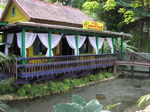 A shop