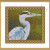 Picture Credit  'Heron'  - designed by the Author, faeriesong, for celtic-cross-stitch.com