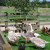 Feeding time at the Poultry Orchard. Feeding time at the Poultry Orchard.