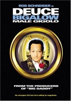 Deuce Bigalow: Male Gigolo (1999), Buy it at Amazon.com