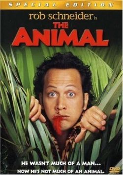 The Animal (2001), Buy it at Amazon.com