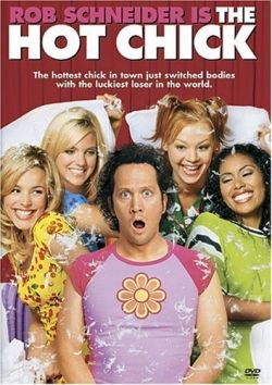 The Hot Chick (2002), Buy it at Amazon.com