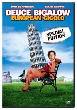 Duce Bigalow: European Gigolo (2005), Buy it at Amazon.com