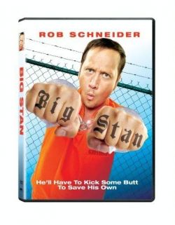 Big Stan (2007), Buy it at Amazon.com