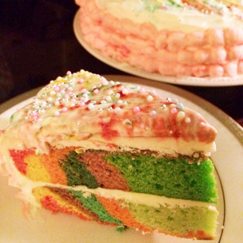 Art Cake