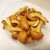 The nameko mushrooms are slightly slimy to being with. Make sure they are fresh as these mushrooms are quite perishable.