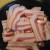 If you are going to add bacon you will want to add about 1 pound. If you are going to add bacon you will want to add about 1 pound.