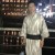 Last shot in my yukata before resting for the night.