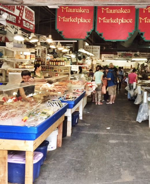 Discover Hidden Treasures in Downtown Honolulu and Chinatown