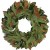 Magnolia and Cedar Mixed Wreath Magnolia and Cedar Mixed Wreath