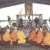 Shrine of Avalokiteshvara. Ft.Pierce, Florida
October 2000 Shrine of Avalokiteshvara. Ft.Pierce, FloridaOctober 2000