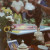Offering for sand mandala
October 2000..photo by Risha Offering for sand mandalaOctober 2000..photo by Risha