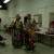 Backstage getting ready Backstage getting ready