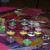 Mandala instruments and sand Mandala instruments and sand