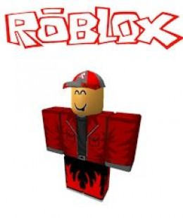 blocky roblox avatar boy