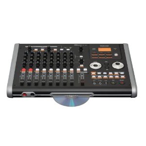 Tascam DP-02