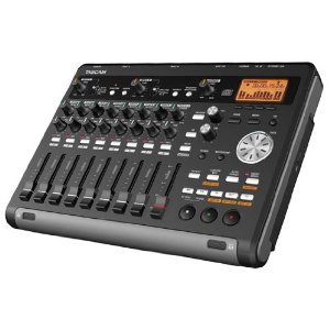 Tascam DP-03