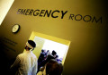 My Aneurism Scare - An Emergency Room 